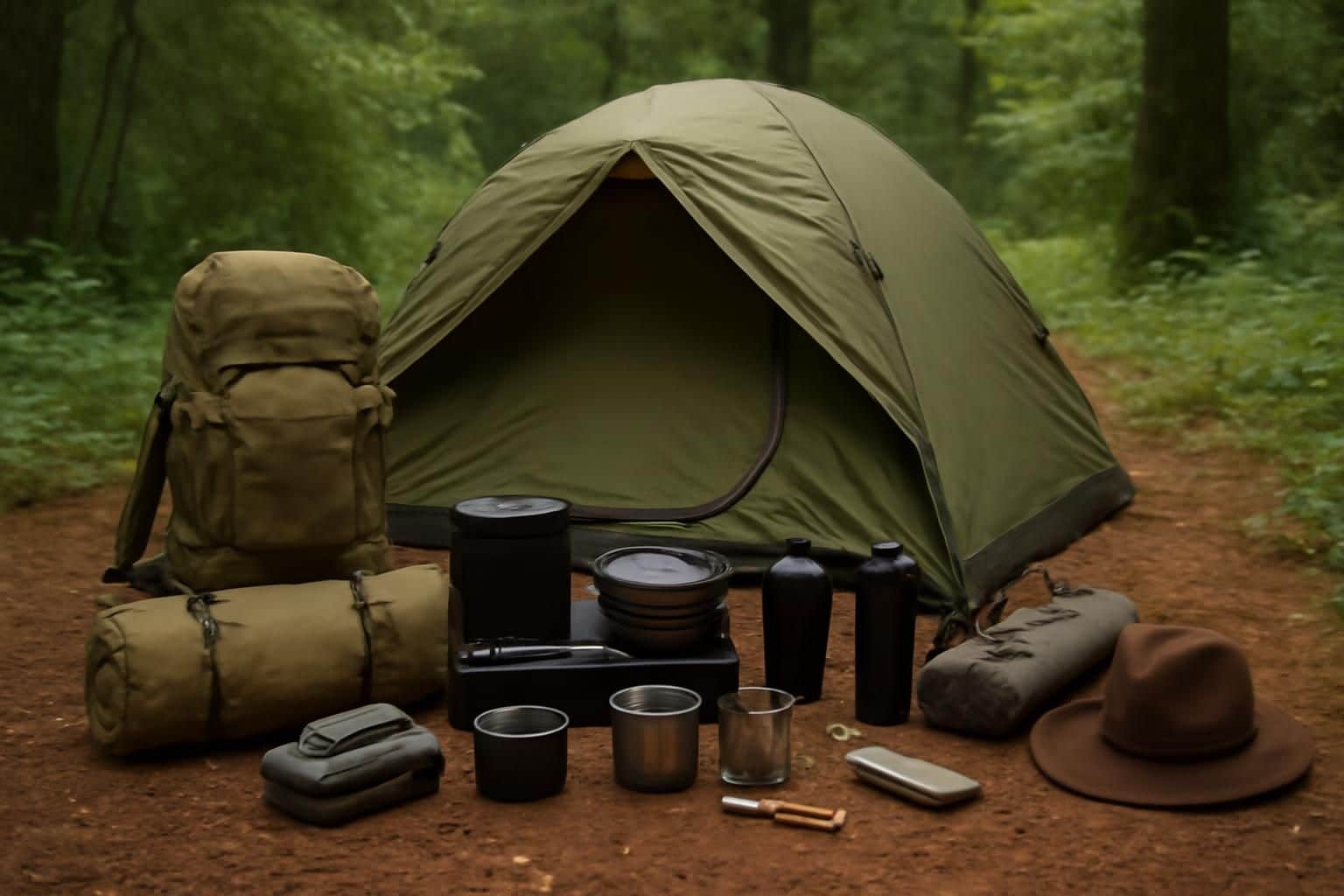 découvrez des astuces essentielles pour réussir votre camping en toute sérénité et profiter pleinement de la nature.