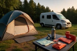 découvrez nos astuces essentielles pour réussir votre camping et profiter pleinement de votre aventure en plein air, que vous soyez débutant ou expert.