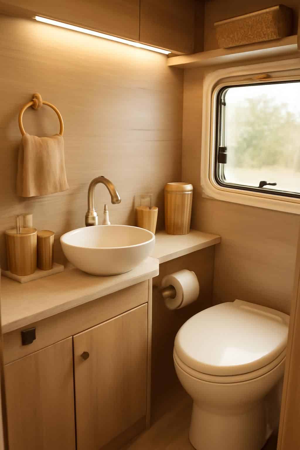 découvrez nos astuces pratiques pour optimiser l'utilisation et l'entretien de vos toilettes de camping, pour une expérience en plein air propre et agréable.