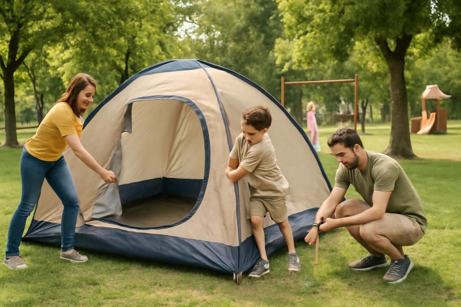 découvrez des astuces pratiques et conseils essentiels pour réussir votre camping en famille, alliant confort, sécurité et fun pour tous les âges.