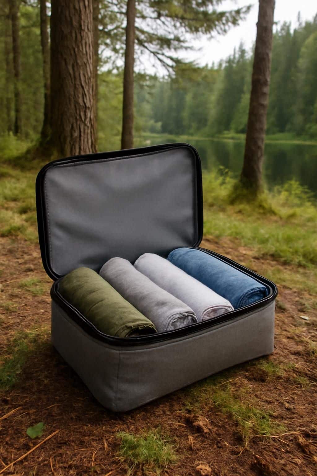 découvrez nos conseils pratiques pour bien organiser le rangement des vêtements en camping et profiter d'un séjour réussi, sans stress et avec tout le nécessaire à portée de main.