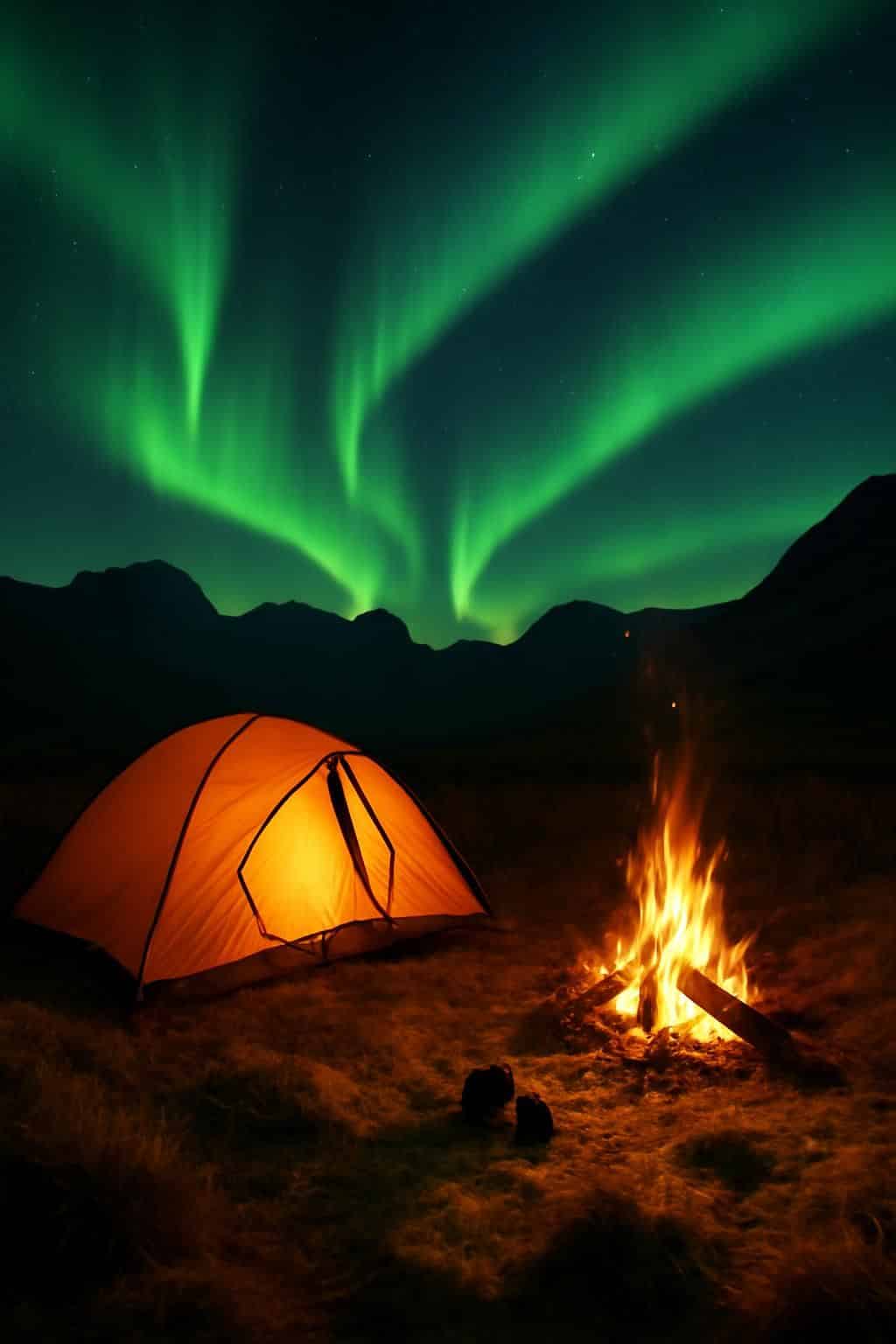 partez à l'aventure en camping sur l'île de skye : découvrez les meilleurs spots, astuces pratiques et conseils essentiels pour un séjour inoubliable en pleine nature écossaise.