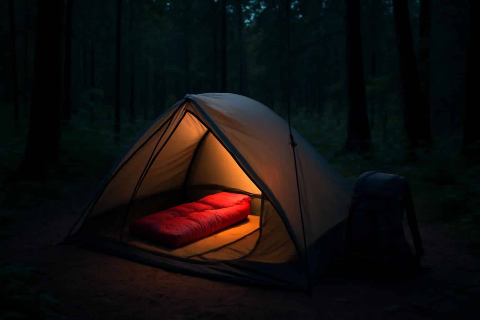 découvrez la liste essentielle du matériel pour réussir votre camping sauvage en toute sécurité et confort. préparez-vous efficacement pour une aventure en pleine nature inoubliable.